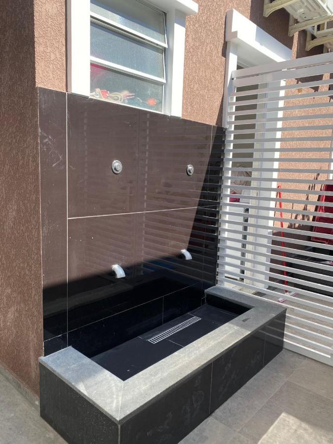 Bouganville Guest House Bc Balneario Camboriu Luaran gambar