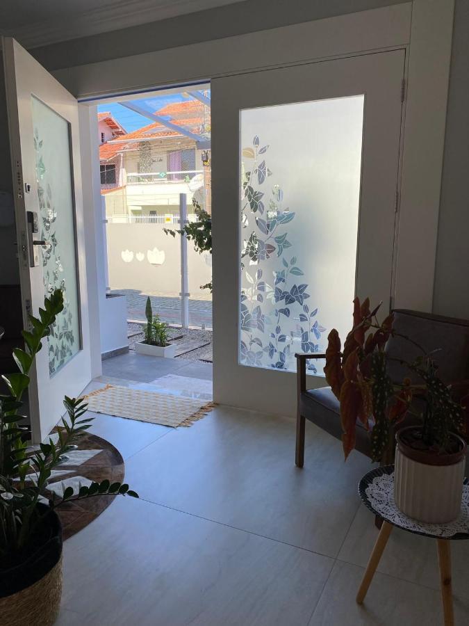 Bouganville Guest House Bc Balneario Camboriu Luaran gambar