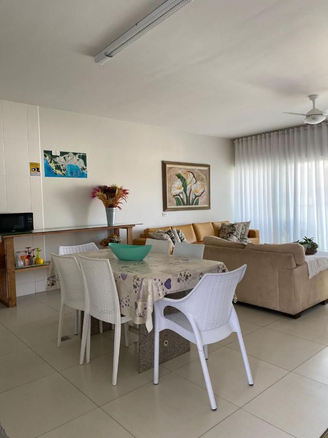 Bouganville Guest House Bc Balneario Camboriu Luaran gambar